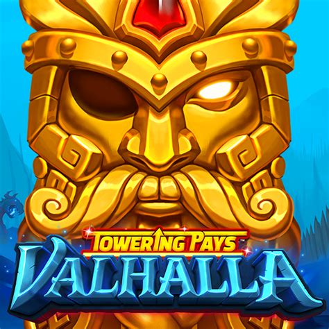 Slot Towering Pays Valhalla